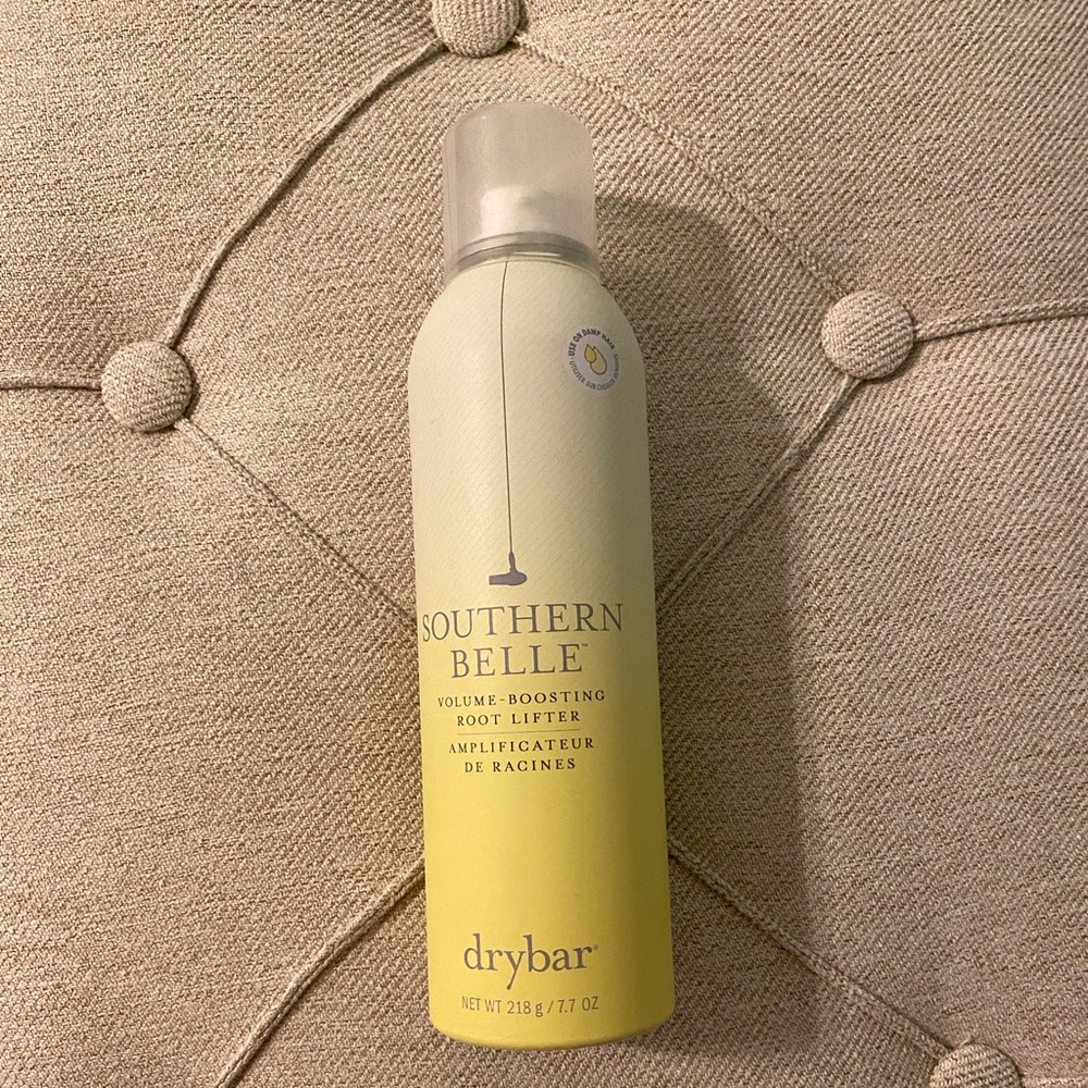 Drybar Southern Belle Volume Spray